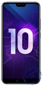 Замена разъема зарядки Хонор 10