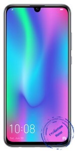 Замена стекла экрана Хонор 10 Lite
