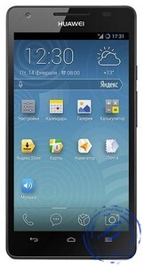 Замена дисплея Хонор 3 Yandex